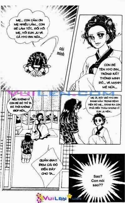 Tình Yêu Diệu Kỳ Chương 5 Ảnh 47