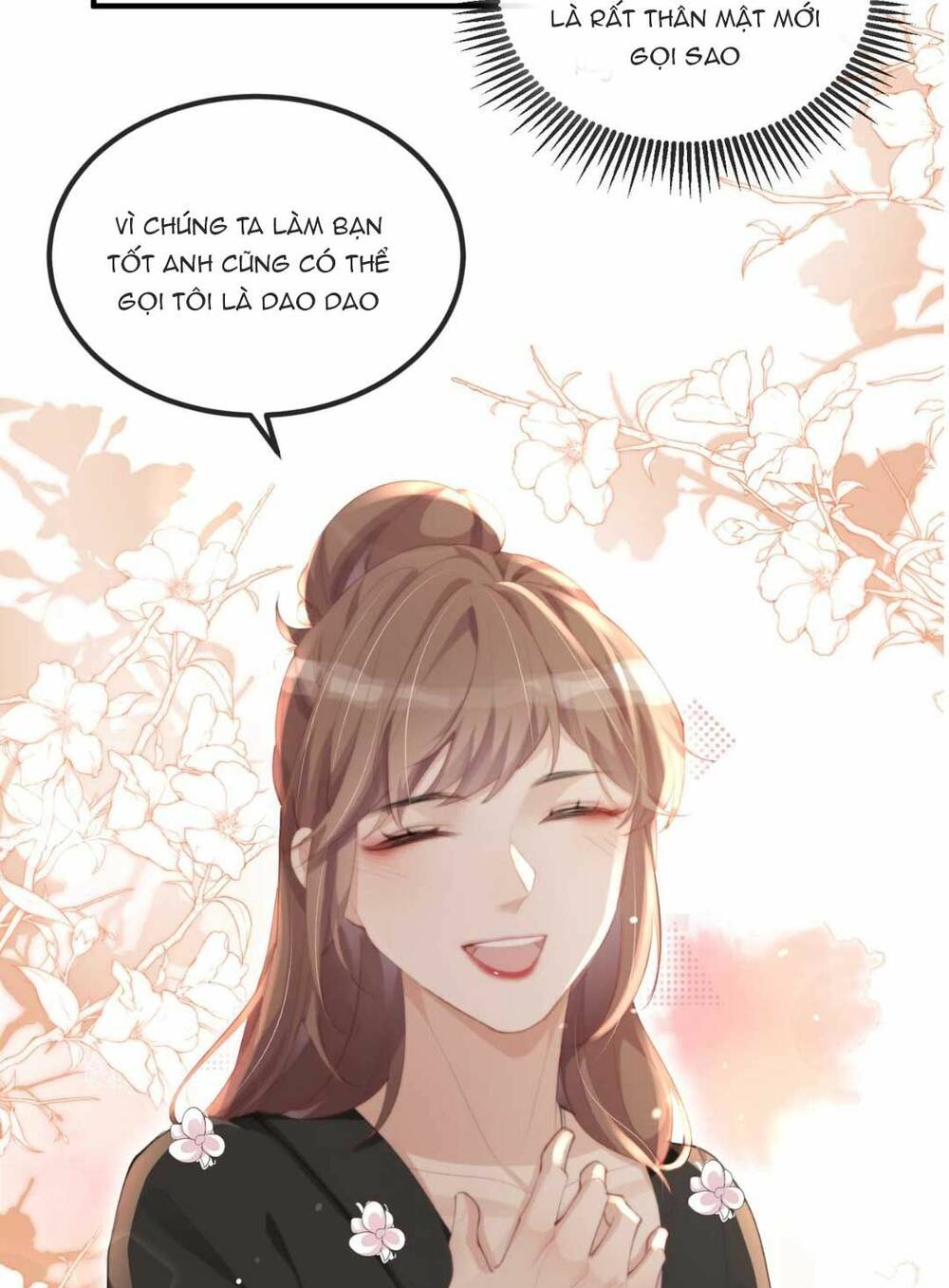 Đối Tượng Tôi Công Lược Đều Là Người Trọng Sinh Chương 9 Ảnh 14
