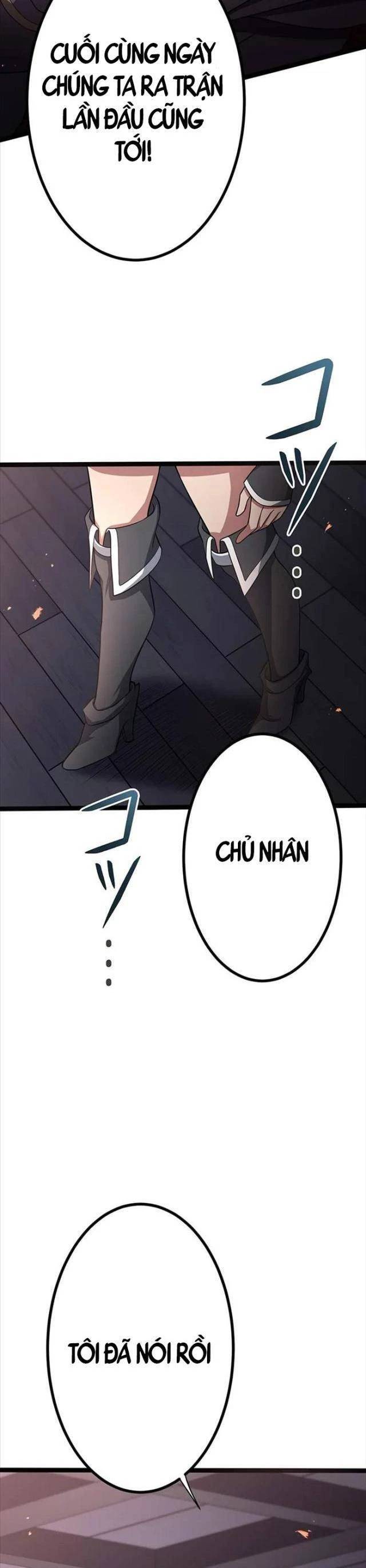 Phòng Thủ Hầm Ngục Chương 39 Ảnh 57
