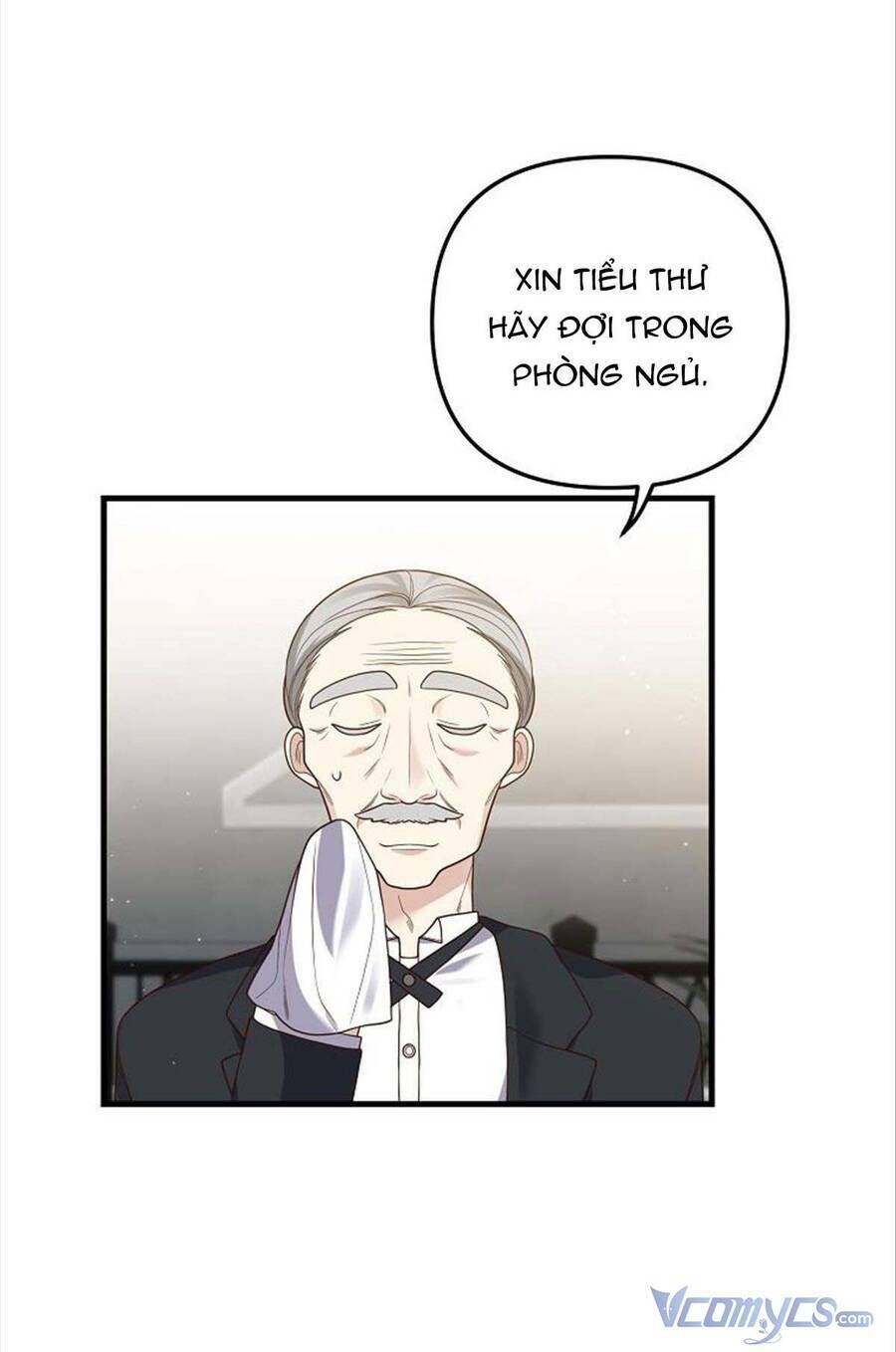 Hôn Phu Của Tôi Là Nam Chính Yandere Chương 12 Ảnh 9