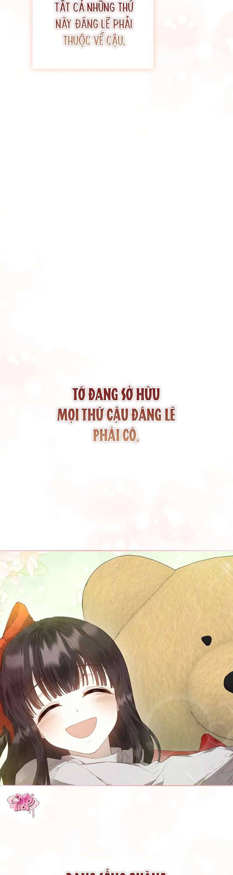 Nhân Vật Phụ Quyết Định Trở Thành Kẻ Giả Mạo Chương 15 Ảnh 24