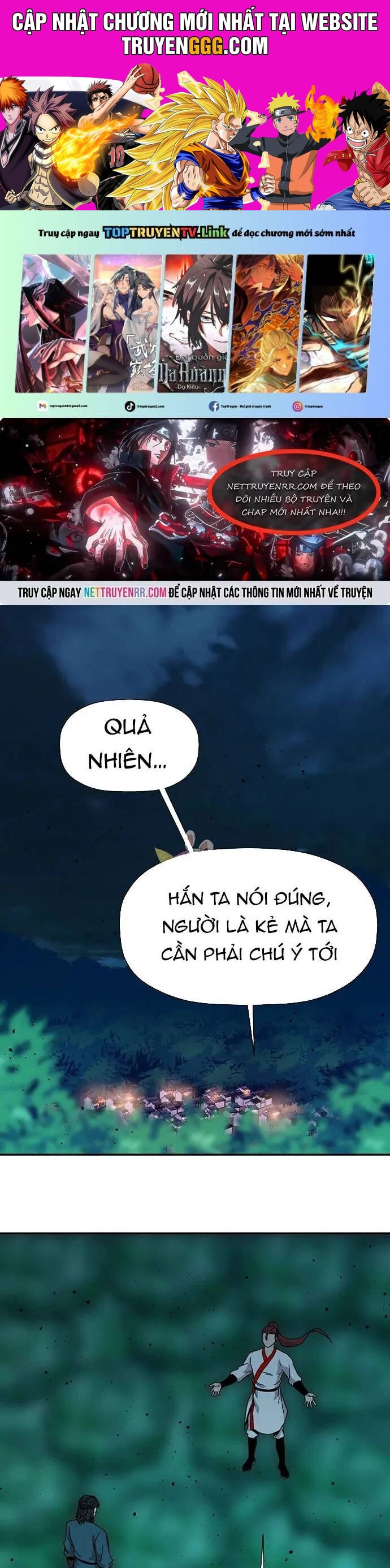 Học Giả Trở Lại Chương 178 Ảnh 2