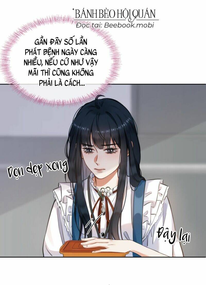 Có Ý Động Tâm Chương 3 Ảnh 11