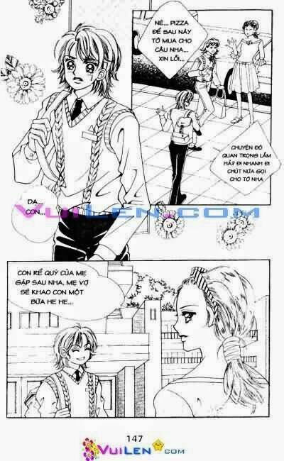 Tình Yêu Diệu Kỳ Chương 3 Ảnh 148
