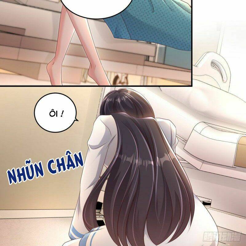 Trọng Sinh Tương Phùng Chương 2 Ảnh 18