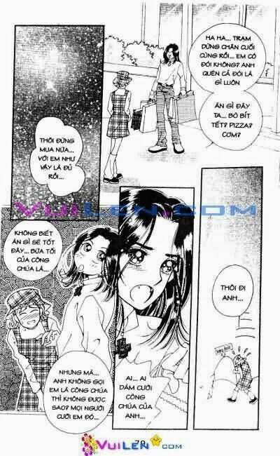 Tình Yêu Diệu Kỳ Chương 3 Ảnh 80