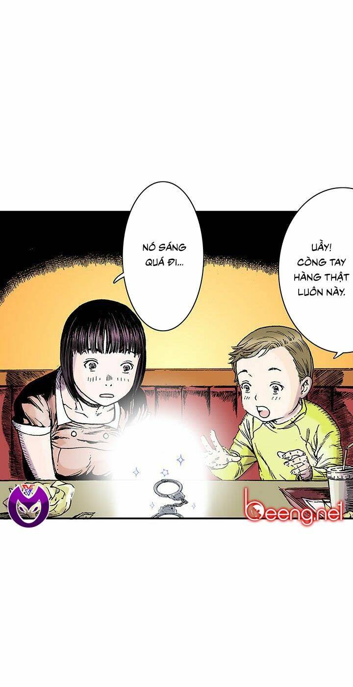 Kang Gito Chương 20 Ảnh 34