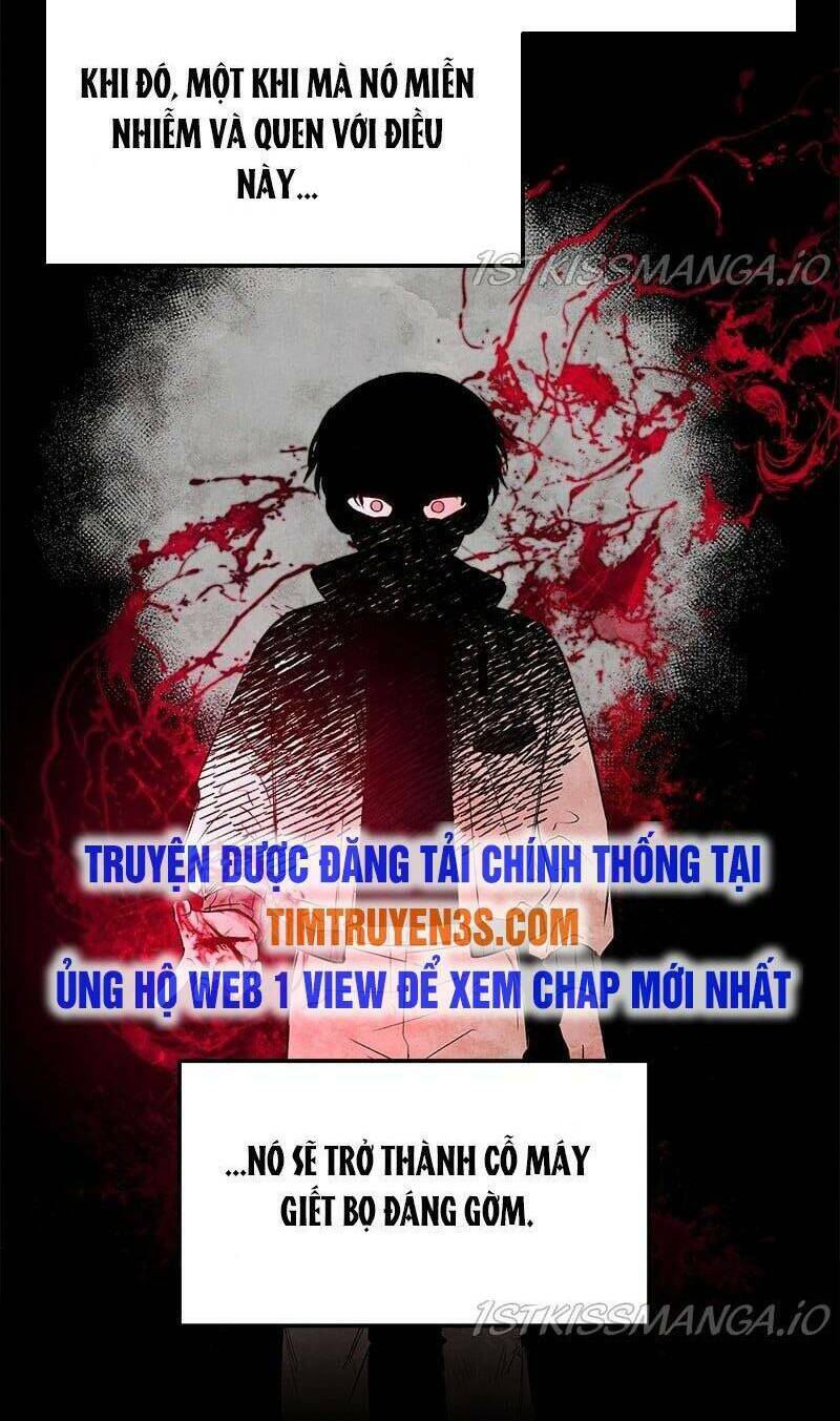 BưƠM BưỚM Và MáU Chương 60 Ảnh 51