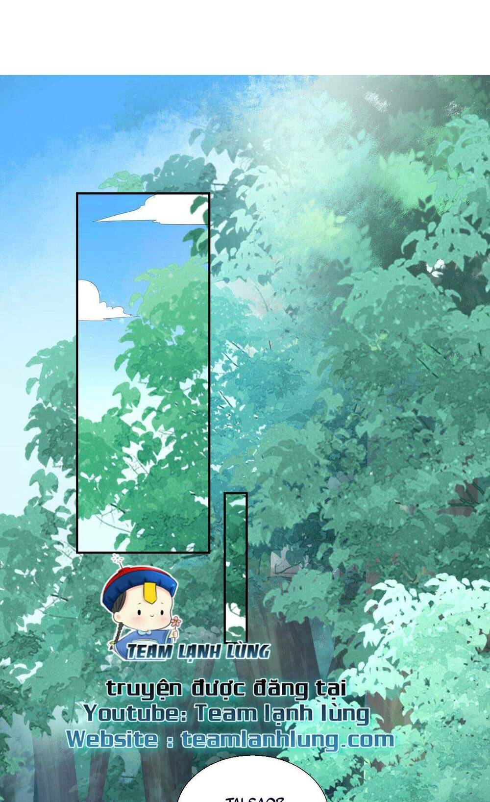 Khởi Bẩm Bệ Hạ ,Yêu Hậu Lại Tới Gây Họa Rồi Chương 6 Ảnh 35