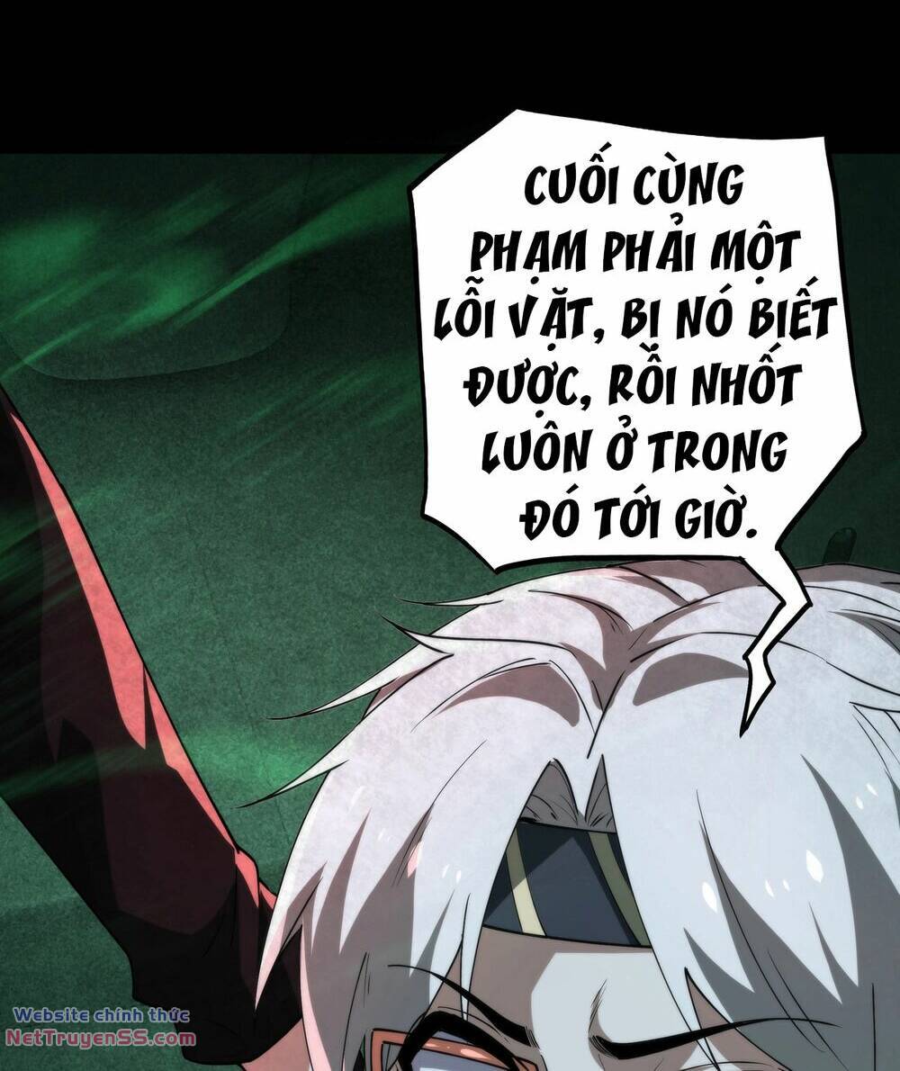 Ta Biến Thế Giới Kinh Dị Thành Trò Chơi Nuôi Dưỡng Chương 9 Ảnh 92