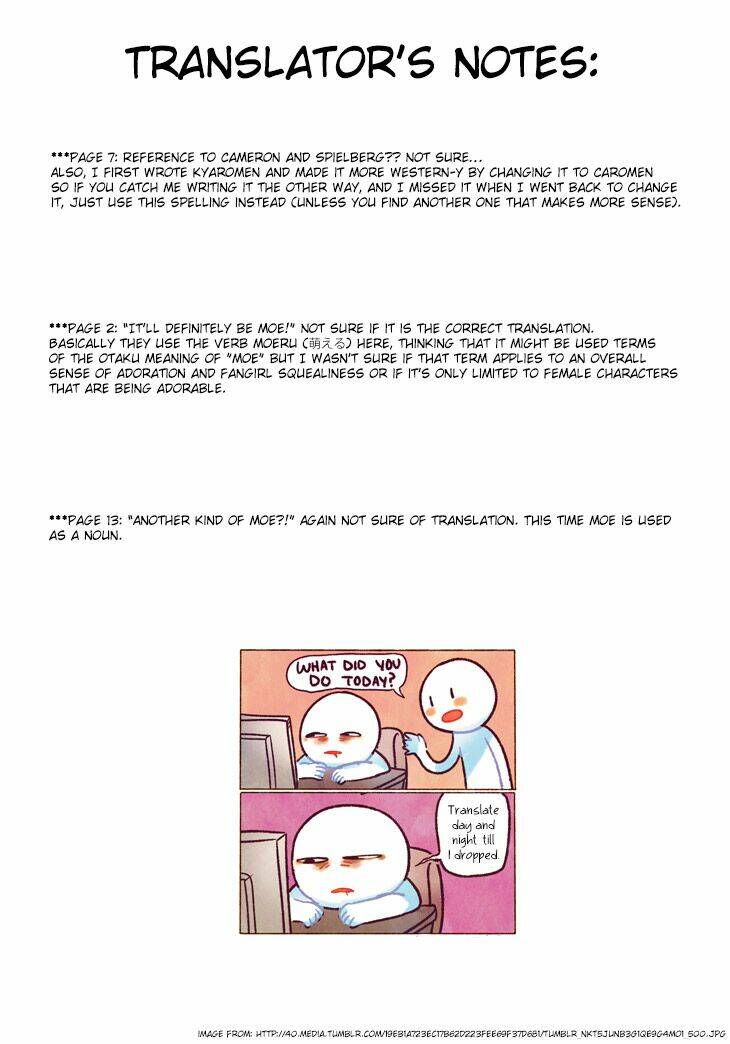Kami-Sama Gakuen Armeria Chương 12 Ảnh 45