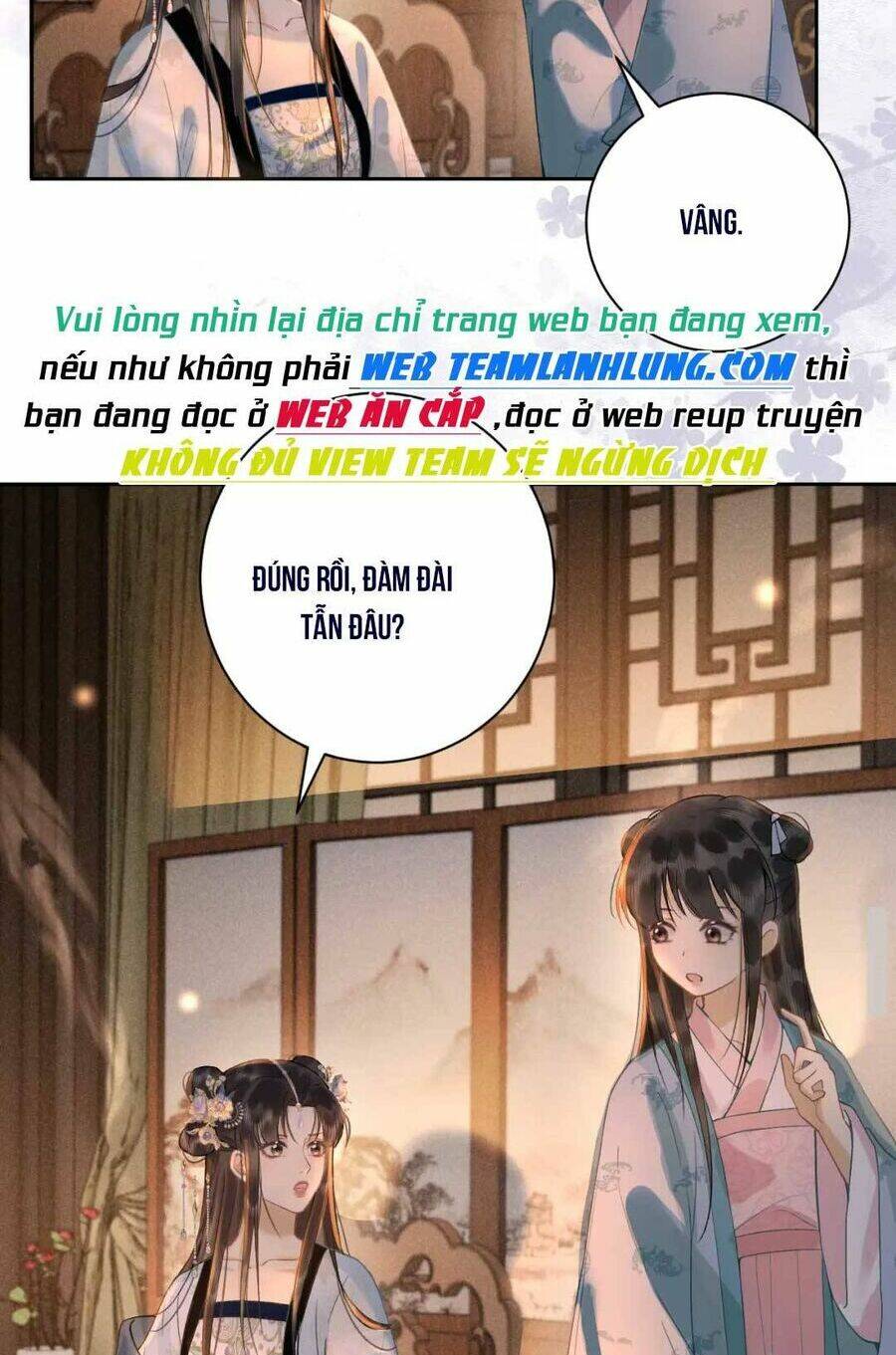 Hắc Nguyệt Quang Nắm Trong Tay Kịch Bản Be Phần 2 Chương 9 Ảnh 10