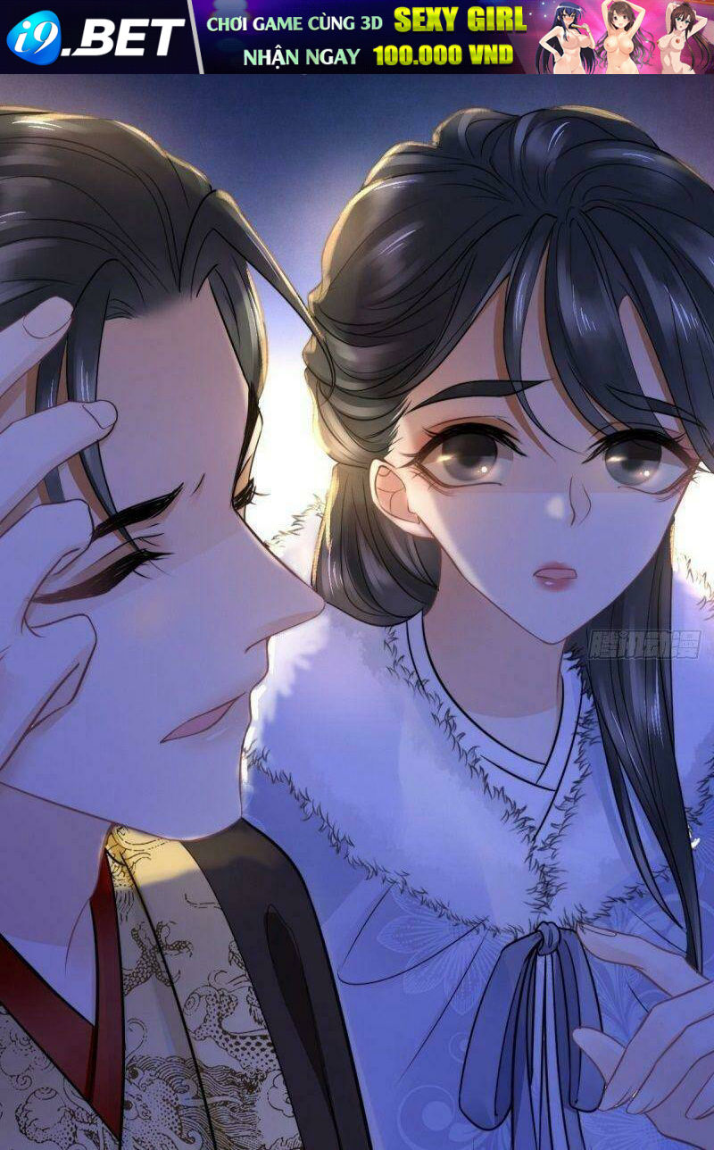 Mê Hoặc Lòng Người Chương 25 Ảnh 32