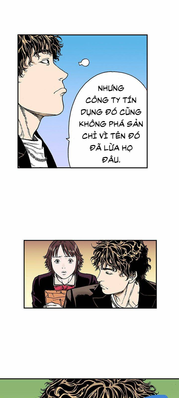 Kang Gito Chương 7 Ảnh 7