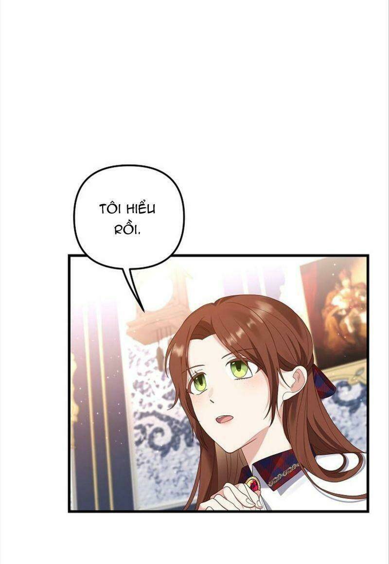 Hôn Phu Của Tôi Là Nam Chính Yandere Chương 4 Ảnh 36