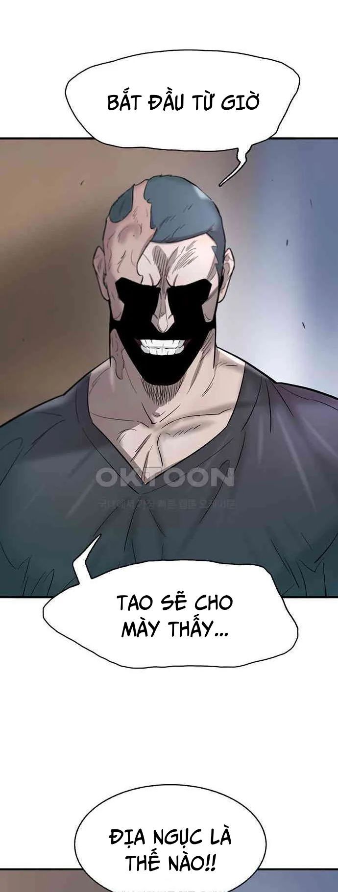 Bù Nhìn Chương 89 Ảnh 38