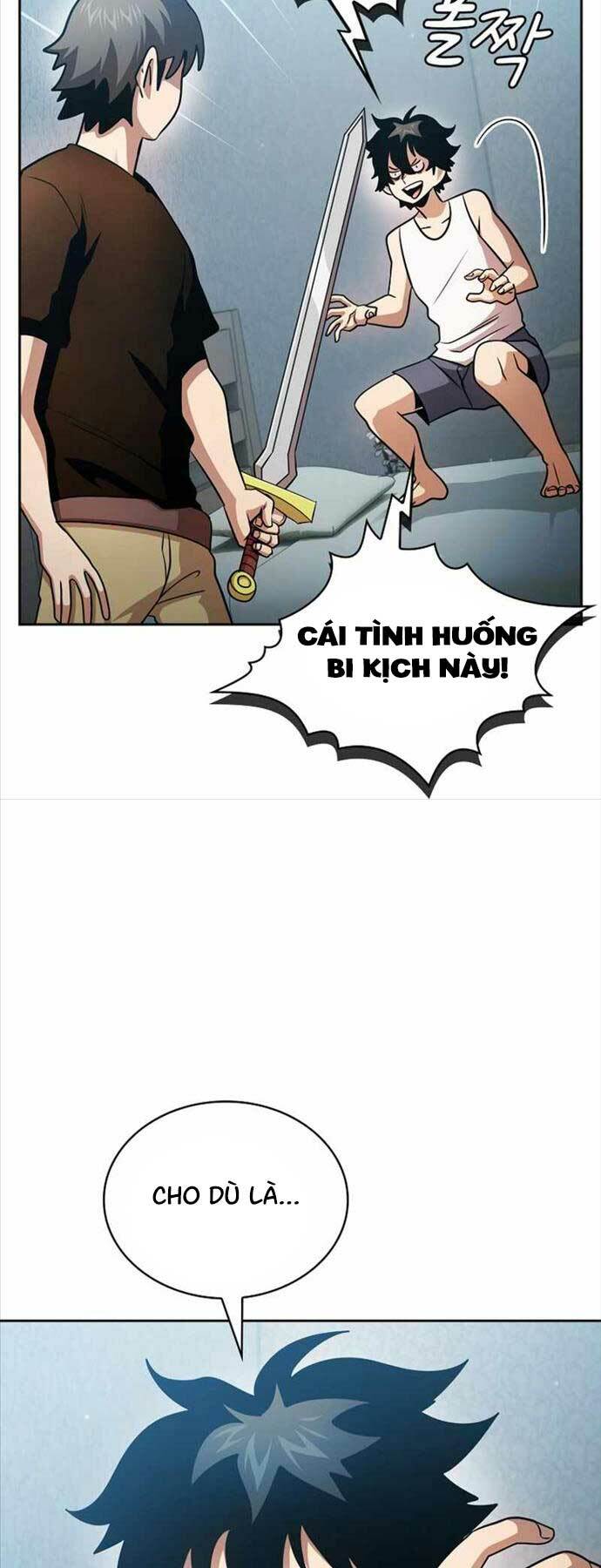 Có Thật Đây Là Anh Hùng Không? Chương 93 Ảnh 56