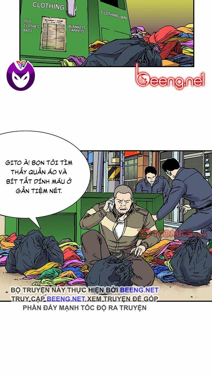 Kang Gito Chương 26 Ảnh 49