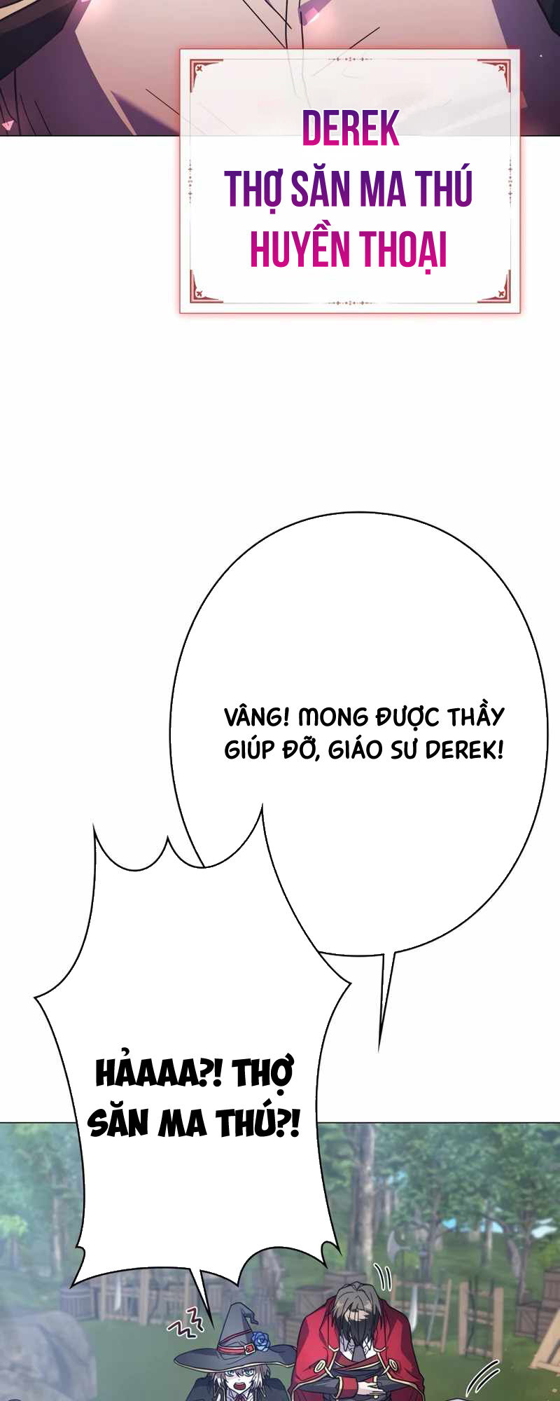 Bức Thư Tình Đến Từ Tương Lai Chương 22 Ảnh 17