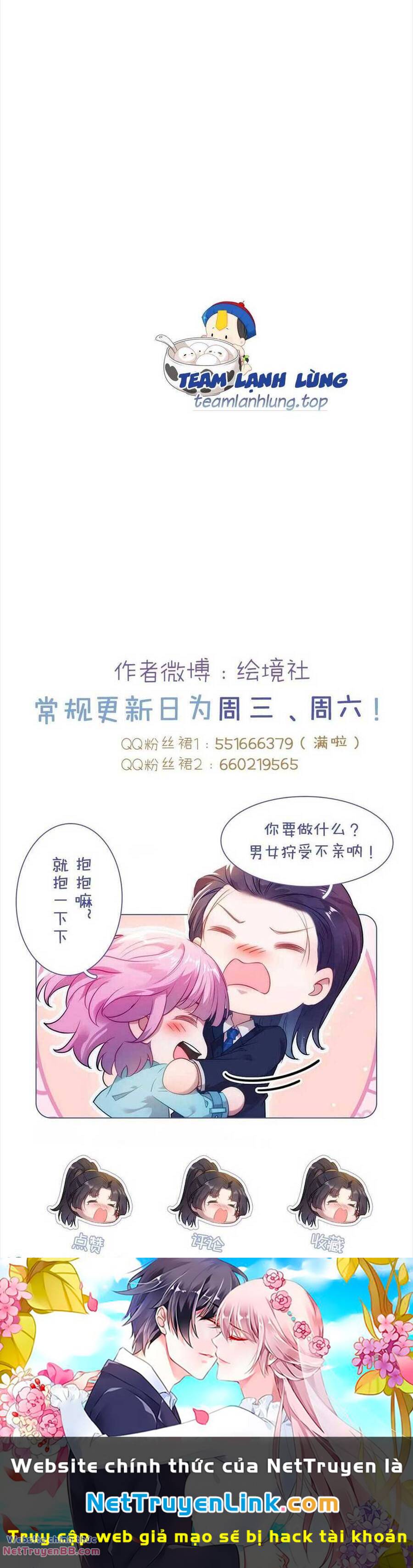 Nghịch Đồ Mỗi Ngày Đều Muốn Bắt Nạt Sư Phụ Chương 172 Ảnh 33