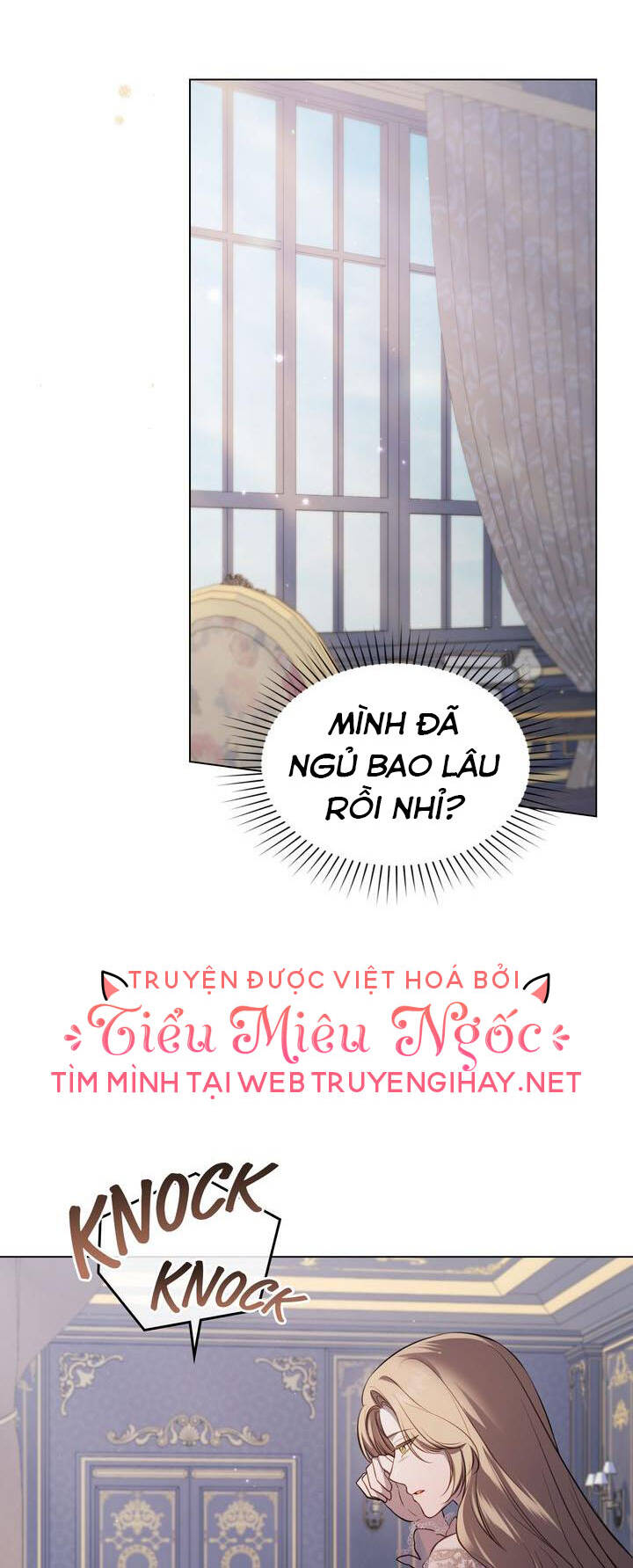 Ánh Trăng Đỏ Trong Đêm Chương 13.1 Ảnh 6