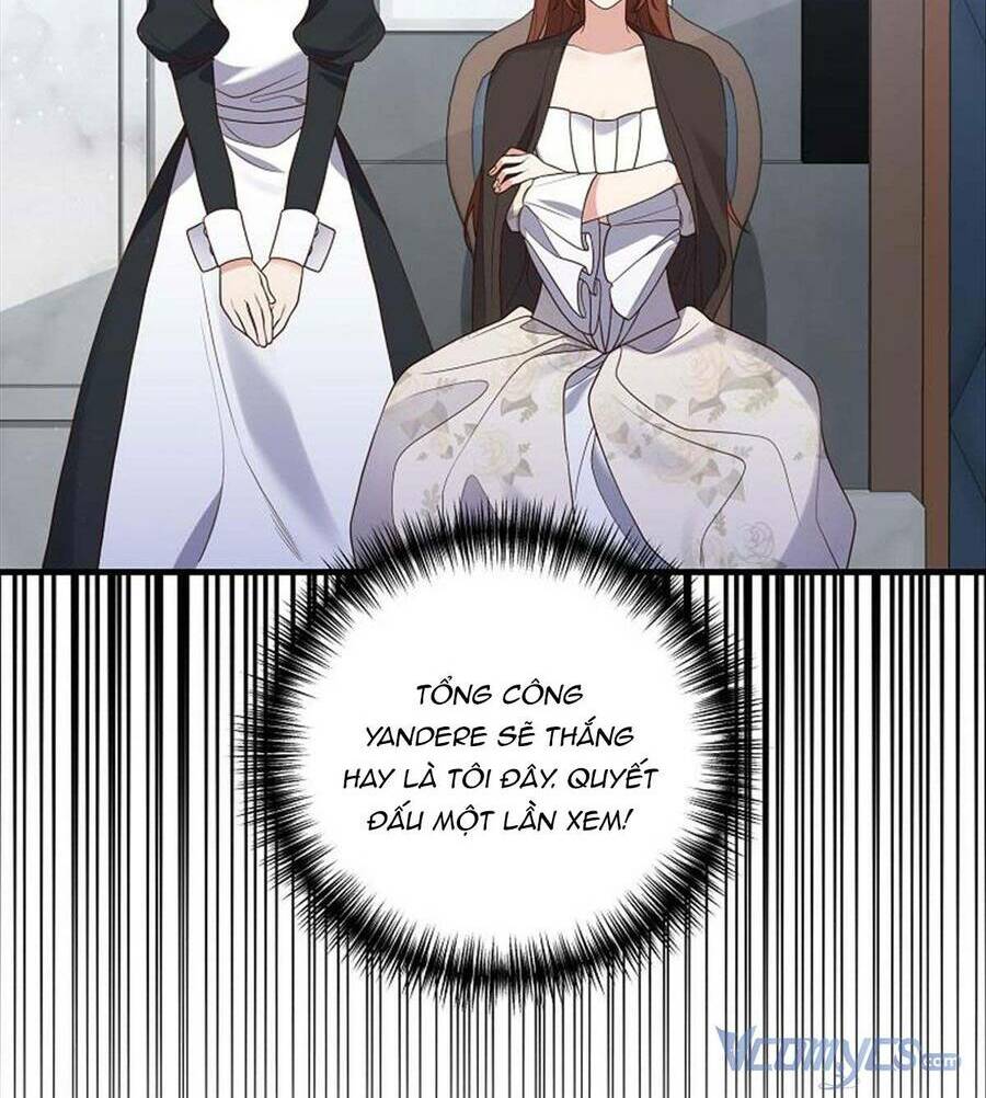 Hôn Phu Của Tôi Là Nam Chính Yandere Chương 10 Ảnh 59