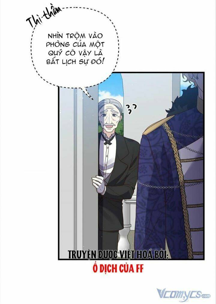 Hôn Phu Của Tôi Là Nam Chính Yandere Chương 9 Ảnh 29