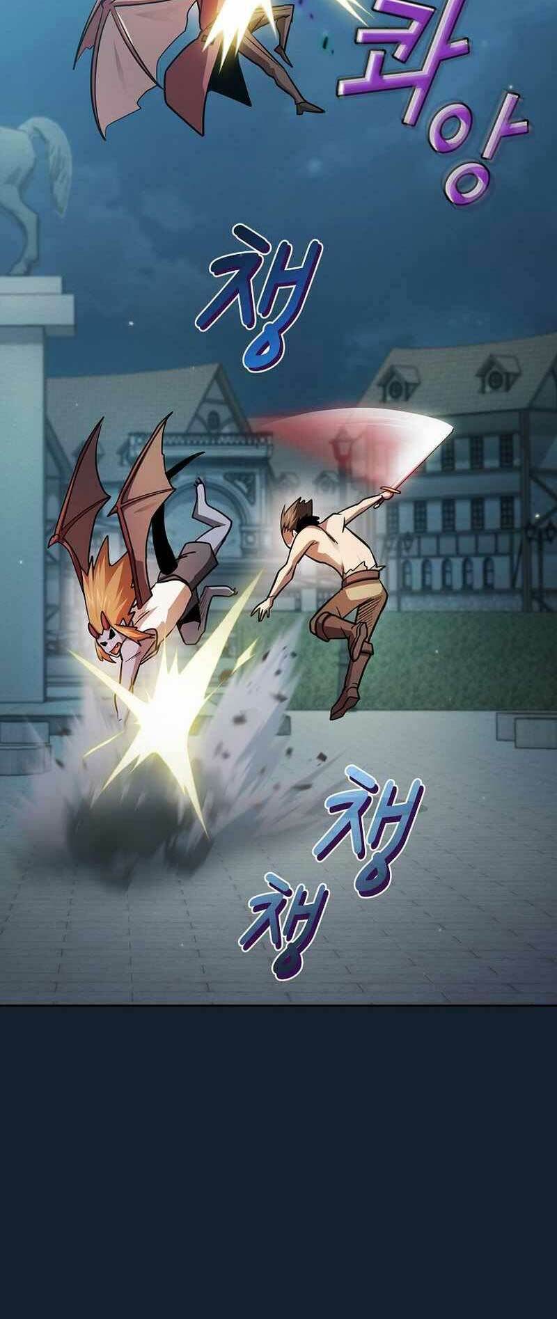 Có Thật Đây Là Anh Hùng Không? Chương 94 Ảnh 61