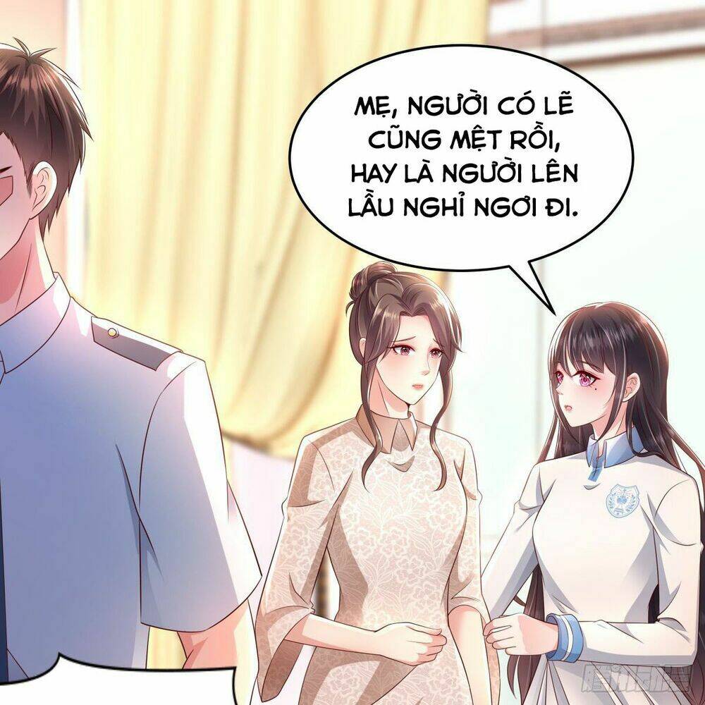 Trọng Sinh Tương Phùng Chương 7 Ảnh 3