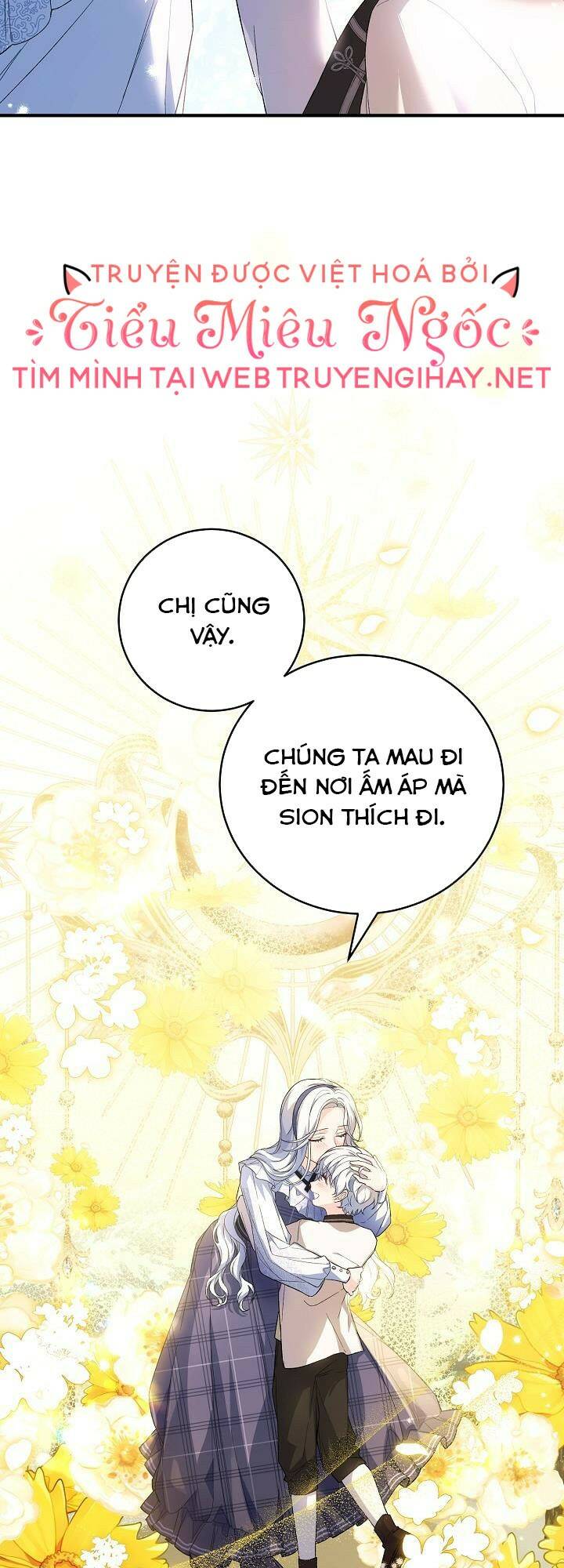 Nữ Chính Muốn Tôi Trở Thành Chị Dâu Của Cô Ấy Chương 32 Ảnh 47