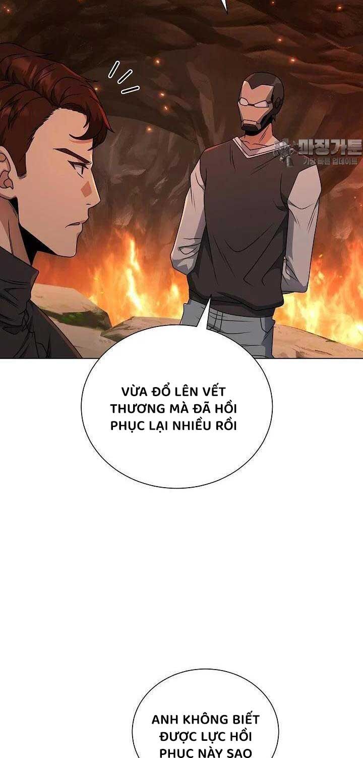 Thiên Ma Không Muốn Thăng Cấp Chương 59 Ảnh 62