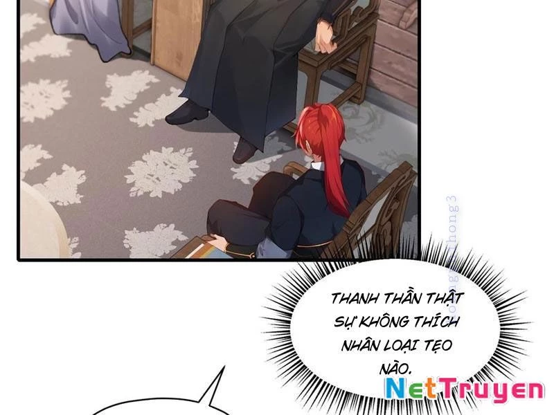 Xuyên Qua Thành Npc Xui Xẻo: Ta Có Lão Bà Che Chở Chương 113 Ảnh 91
