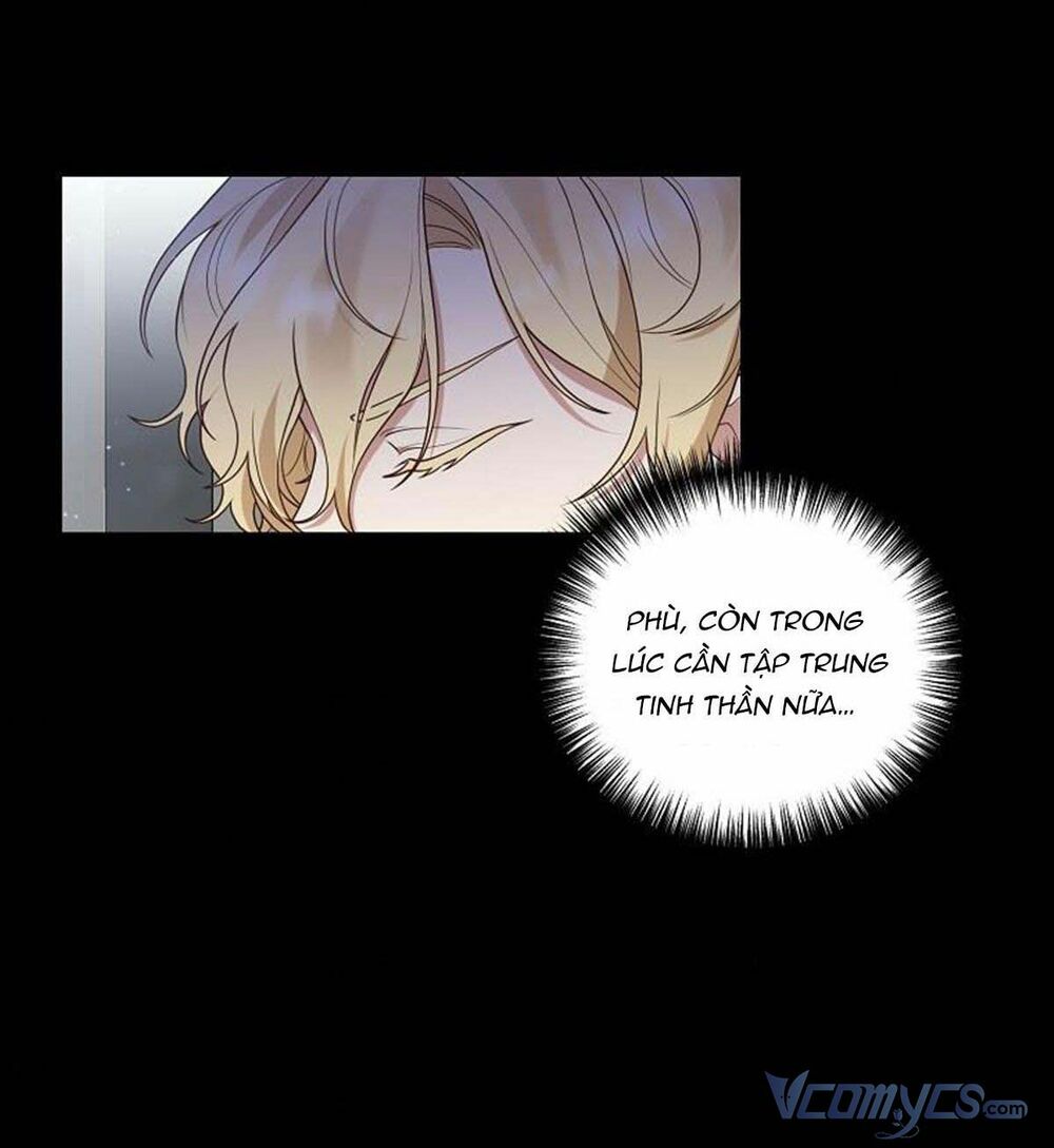 Hôn Phu Của Tôi Là Nam Chính Yandere Chương 5 Ảnh 6