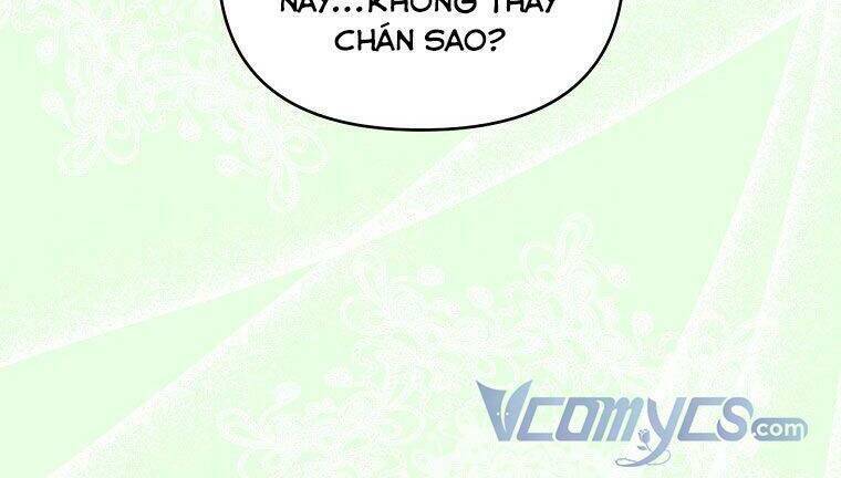 Cách Sống Sót Sau Khi Ngủ Với Hoàng Đế Chương 21 Ảnh 31
