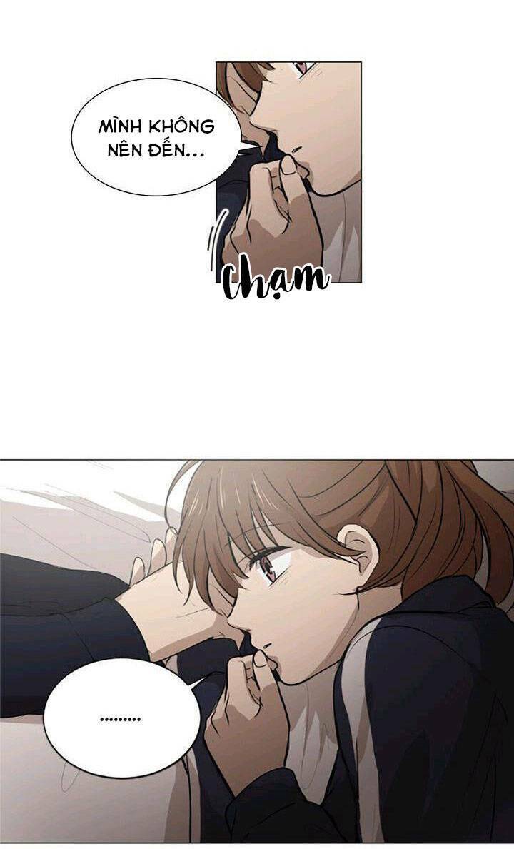 Tình Yêu Tuổi Trẻ Chương 45 Ảnh 39