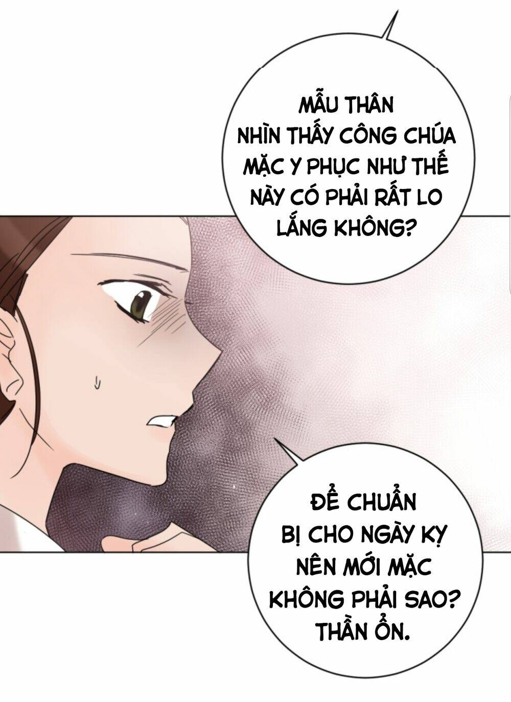 Chae Hong Sa Chương 61 Ảnh 21