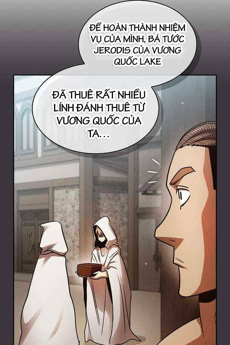 Có Thật Đây Là Anh Hùng Không? Chương 92 Ảnh 34