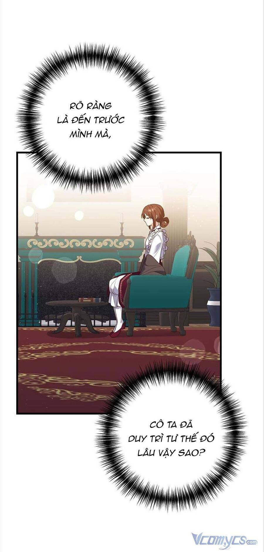 Hôn Phu Của Tôi Là Nam Chính Yandere Chương 12 Ảnh 28