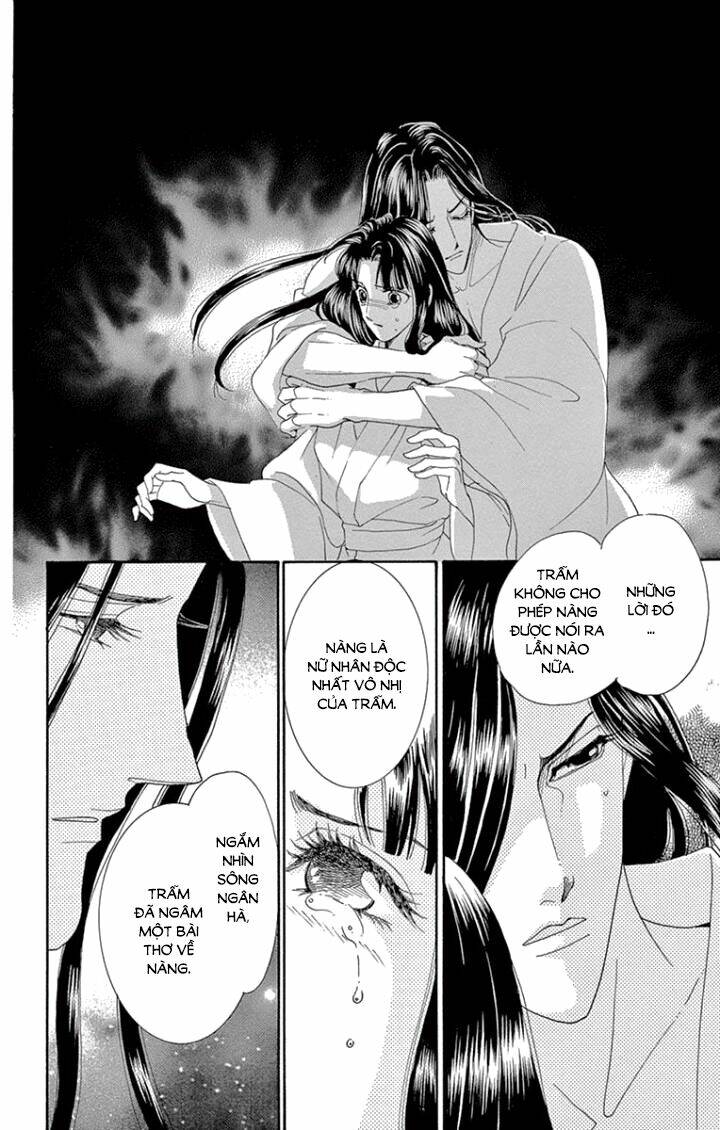 Torikae Baya Chương 63 Ảnh 34