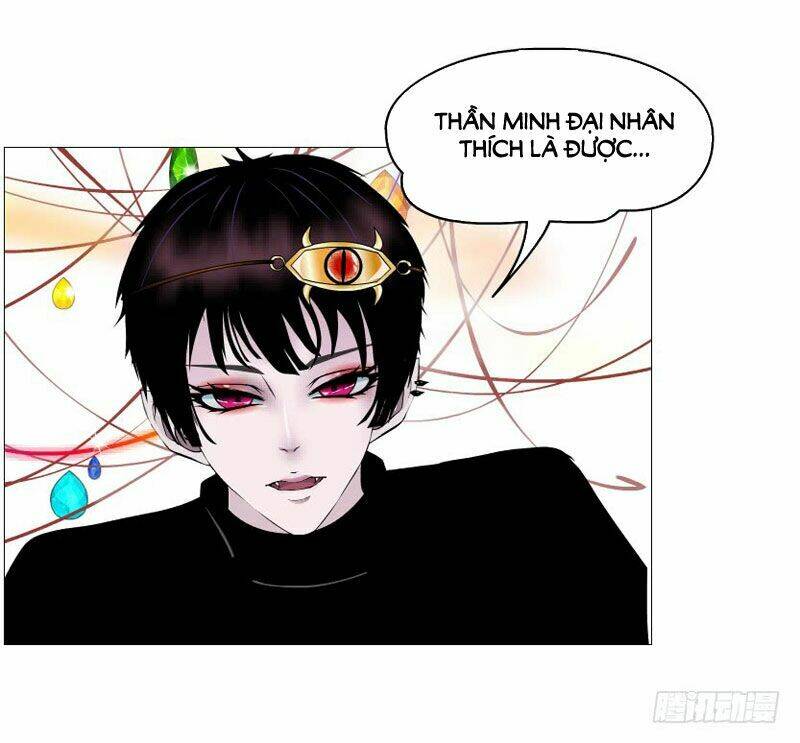 Beauty And Demon Chương 157 Ảnh 99