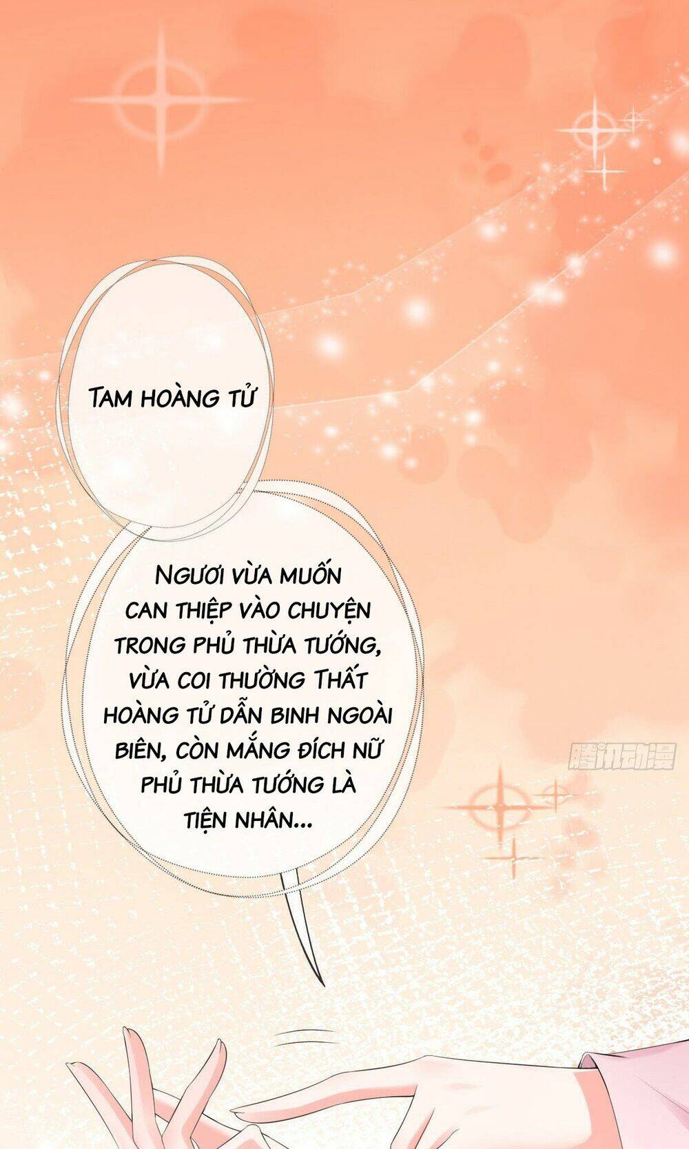 Kinh Thế Cuồng Phi Chương 15.1 Ảnh 24