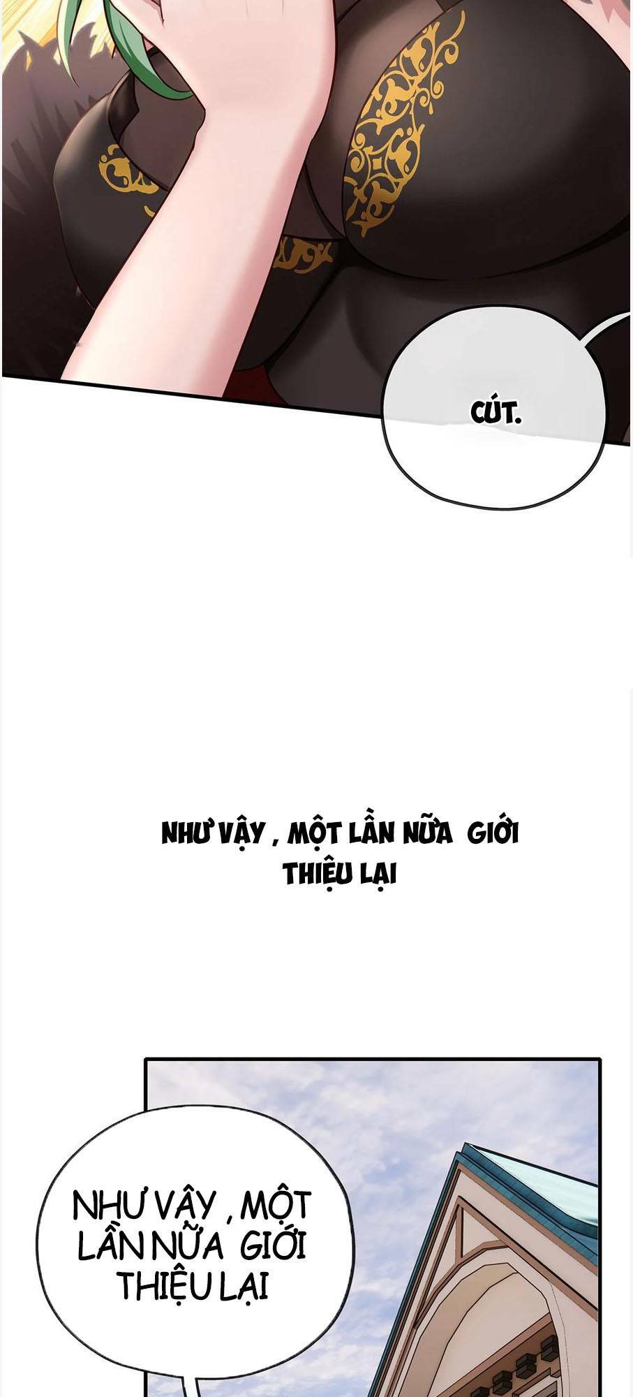 Thích Đuôi Lớn Thì Sao? Chương 2 Ảnh 20