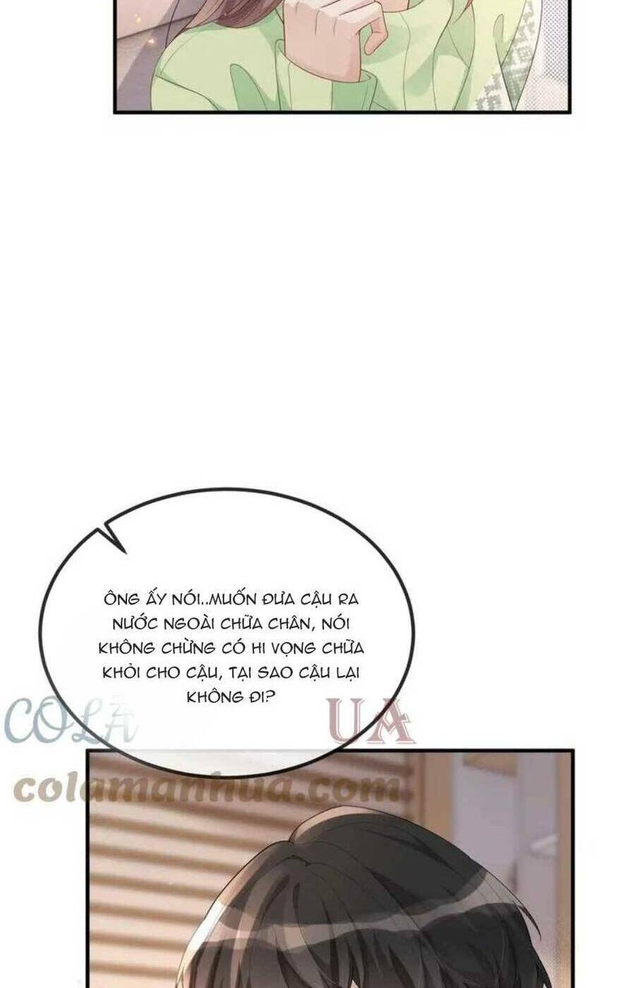 Đối Tượng Tôi Công Lược Đều Là Người Trọng Sinh Chương 23 Ảnh 32