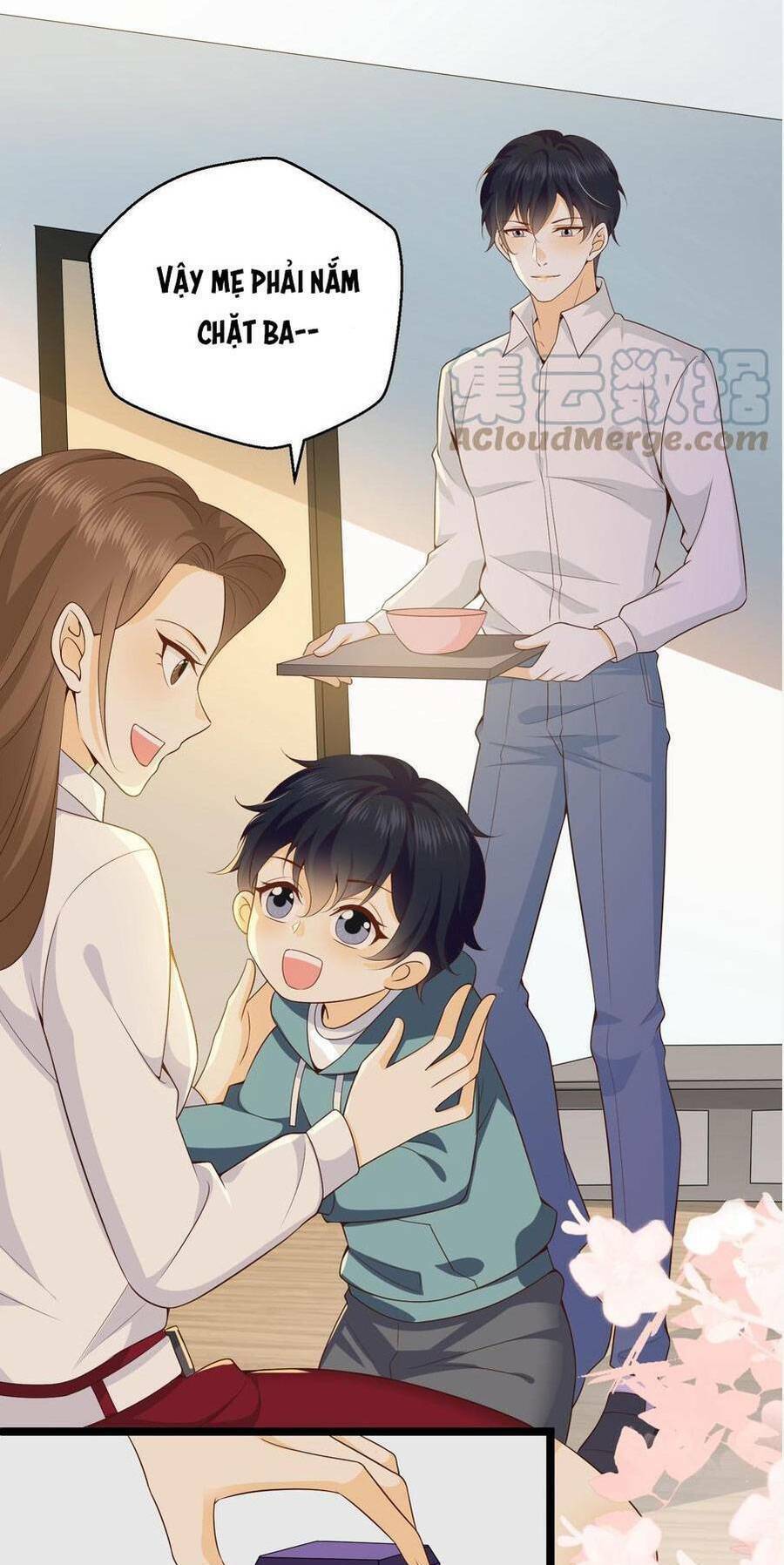 Hệ Thống: Thăng Cấp Nhờ Việc Nuôi Con Chương 13 Ảnh 16