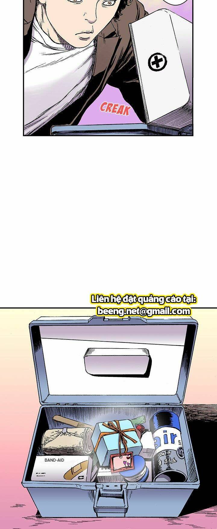 Kang Gito Chương 22 Ảnh 50
