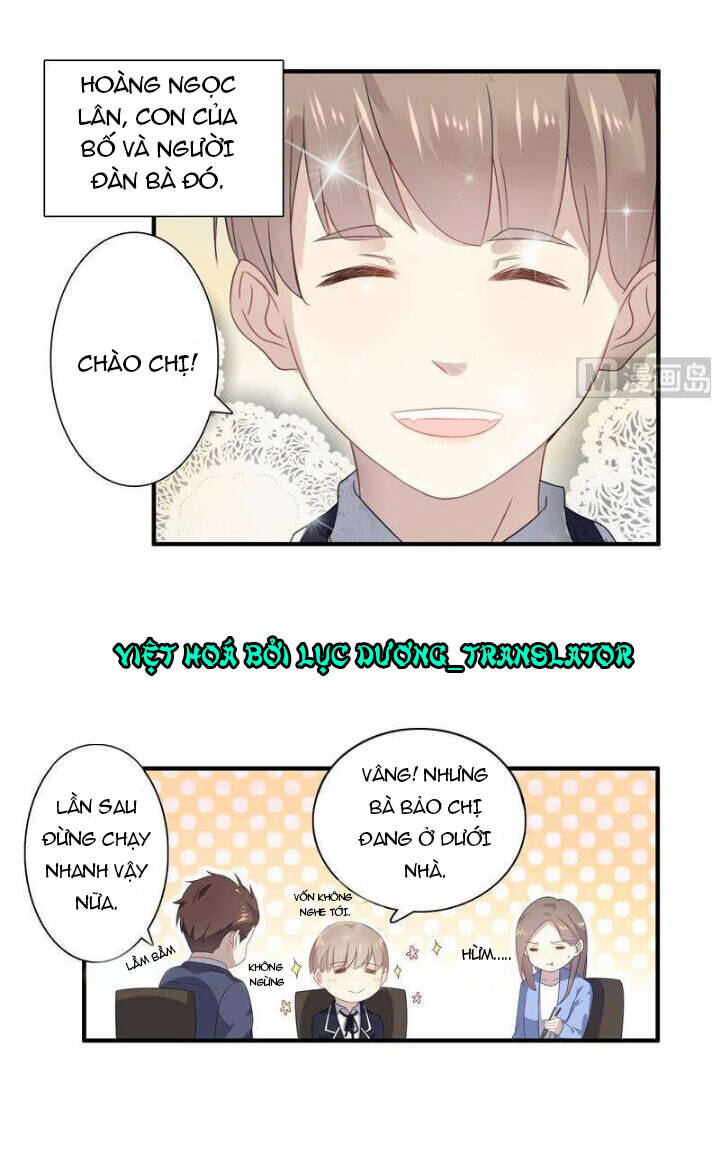 Nơi Nào Đông Ấm, Nơi Nào Hạ Mát Chương 5 Ảnh 12