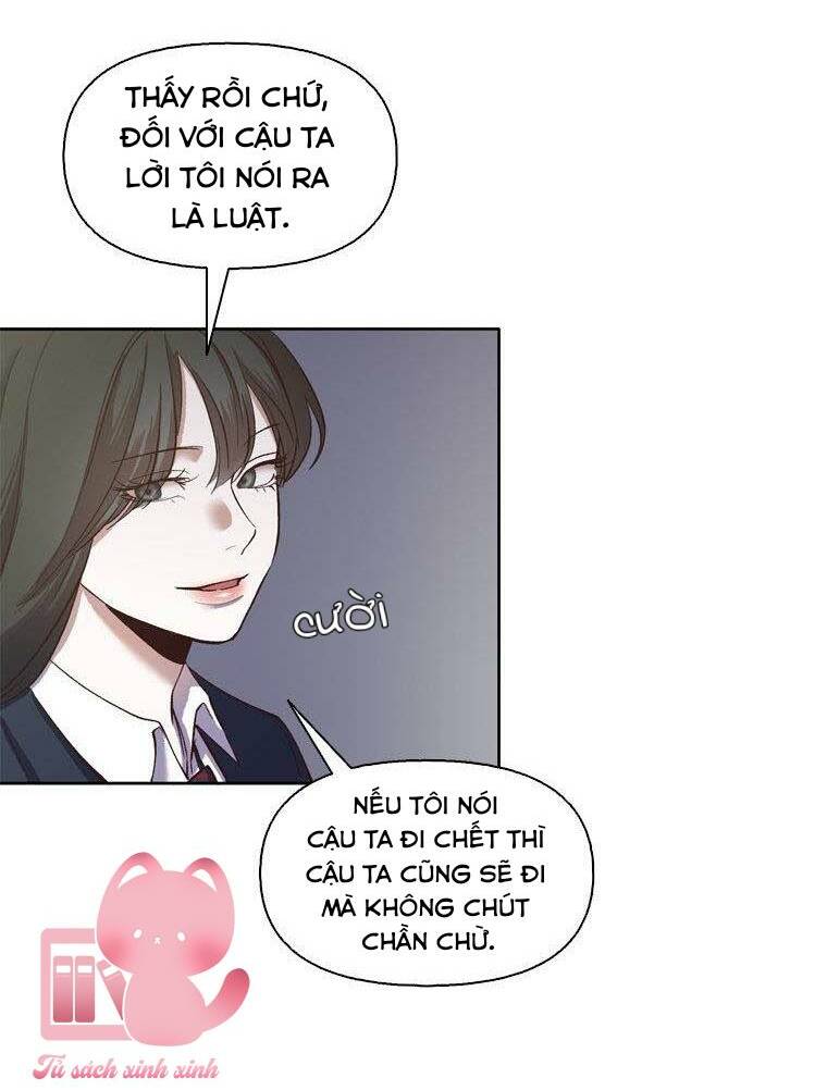 Khi Đó Chúng Ta Còn Trẻ Chương 15 Ảnh 25