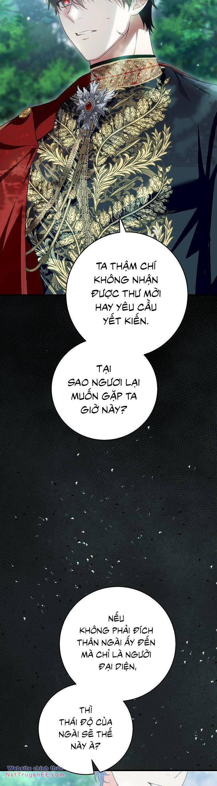 Nữ Chính Muốn Tôi Trở Thành Chị Dâu Của Cô Ấy Chương 47 Ảnh 18