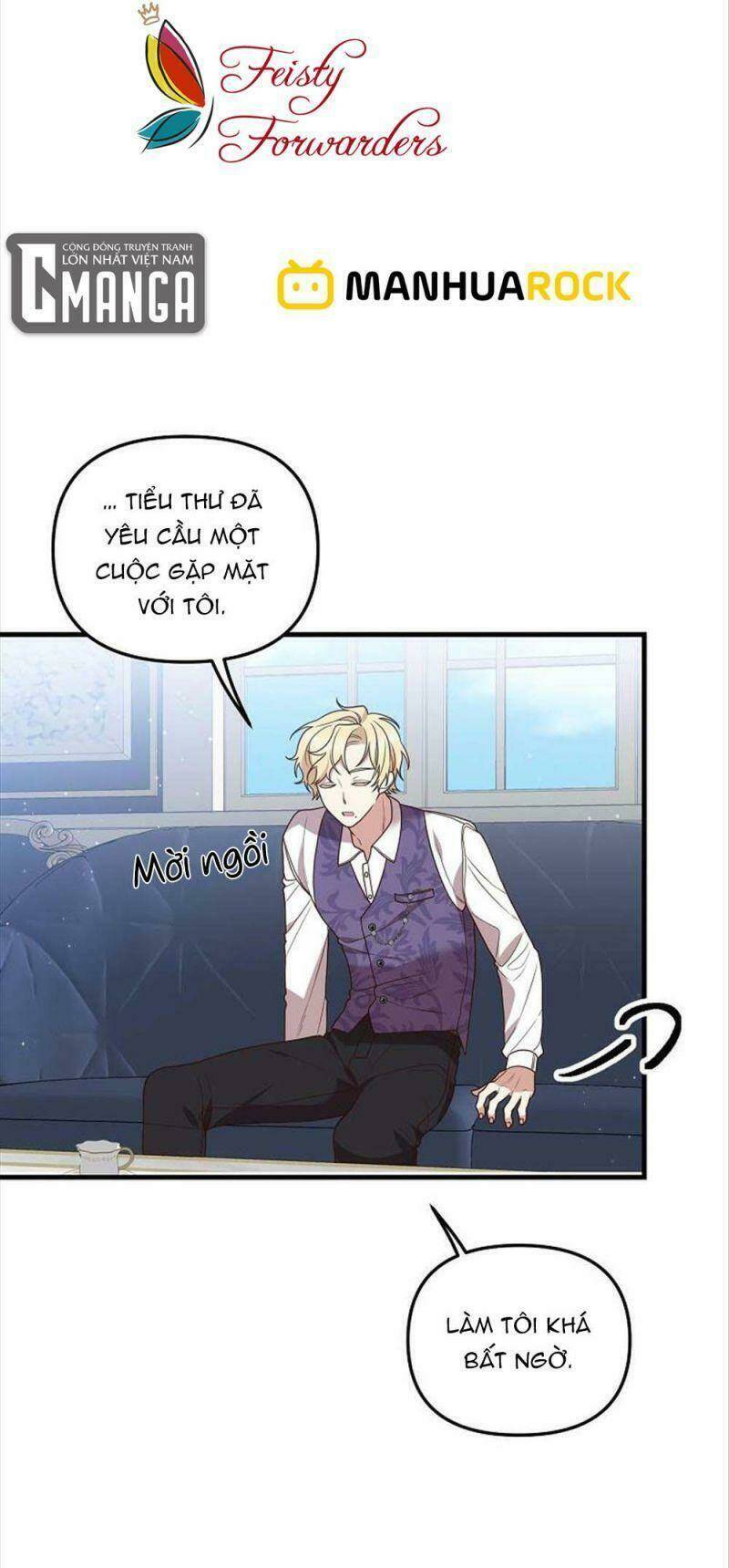 Hôn Phu Của Tôi Là Nam Chính Yandere Chương 2 Ảnh 66