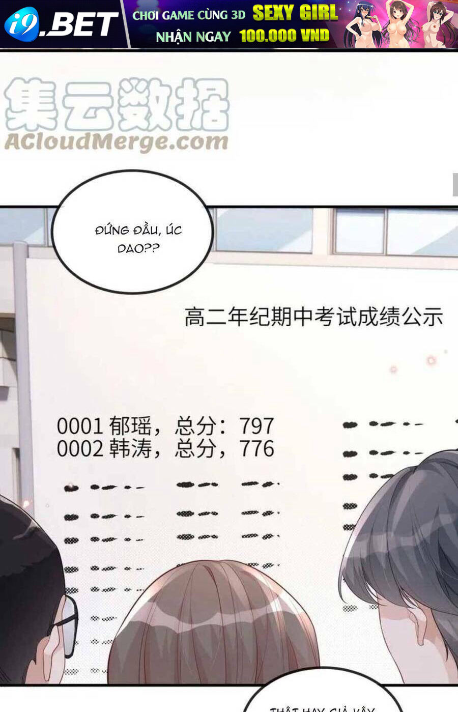 Đối Tượng Tôi Công Lược Đều Là Người Trọng Sinh Chương 20 Ảnh 37